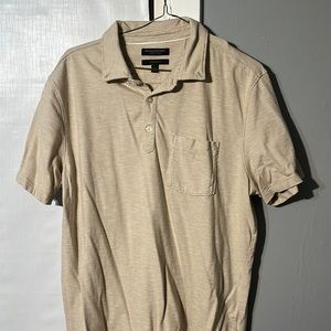 Banana republic polo